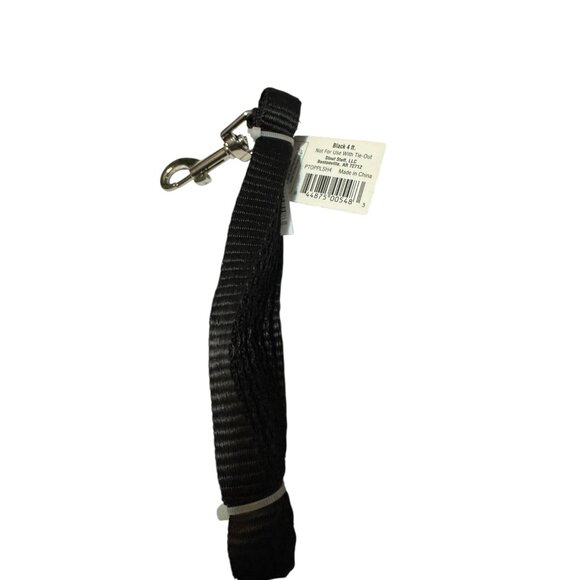 Pet Champion 4 Ft Metal Standard Dog Leash - Picture 3 of 8